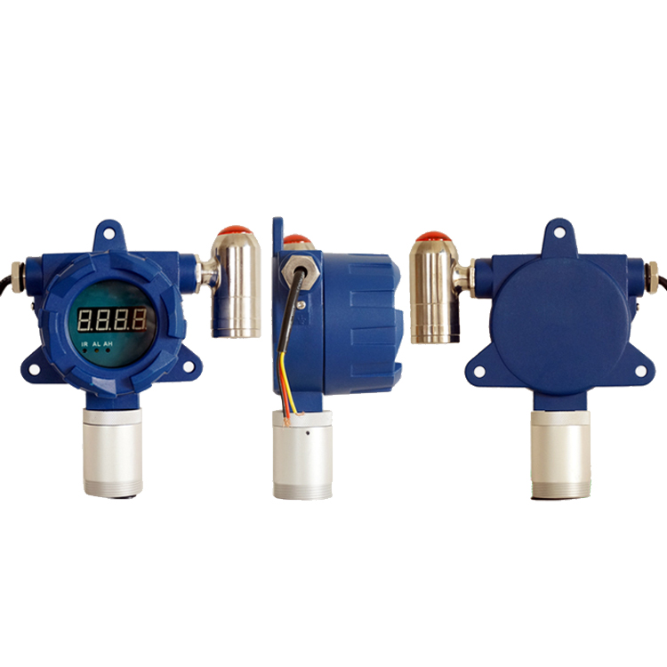 海固HG-G1固定式帶報氣體檢測儀圖片1 海固HG-G1固定式帶報氣體檢測儀圖片1