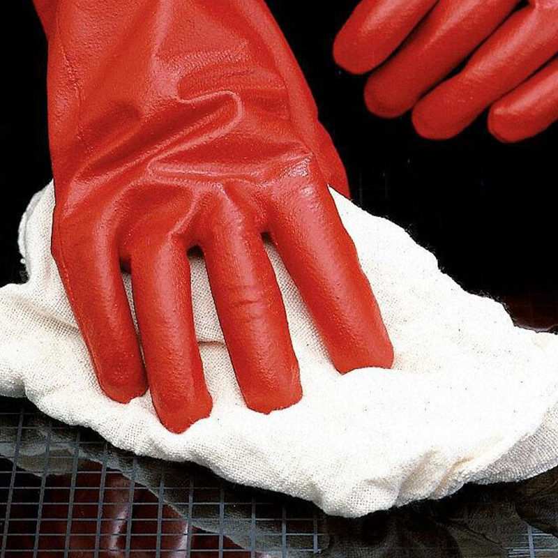 TOWA15-554PVA涂層防化手套圖片1