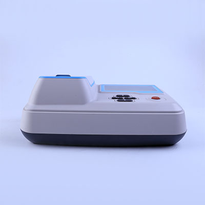 吉大小天鵝GDYK-401RC空氣質(zhì)量檢測儀圖片1