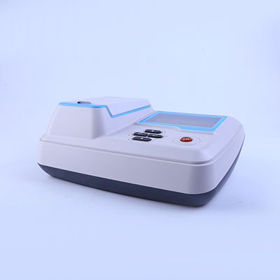 吉大小天鵝GDYK-401RC空氣質(zhì)量檢測儀圖片2