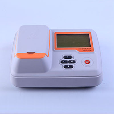 吉大小天鵝GDYJ-201MA多功能甲醛檢測(cè)儀圖片1