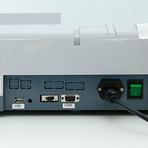 吉大小天鵝GDYS-104SI溴酸鹽水質檢測儀器圖片2