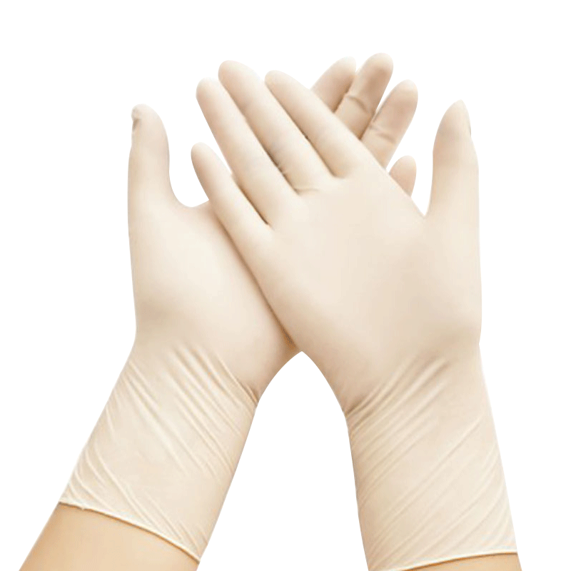 愛馬斯TLFCSIP44100滅菌一次性乳膠手套圖片1 愛馬斯TLFCSIP44100滅菌一次性乳膠手套圖片1