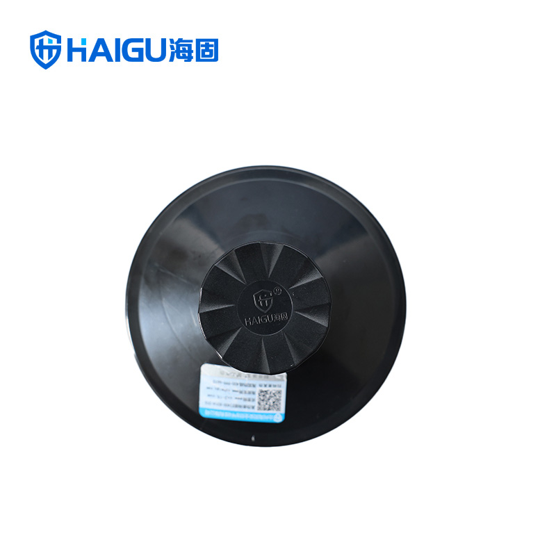 海固Z-K-P2-2二級(jí)氨及氨的有機(jī)衍生物濾毒罐圖片3