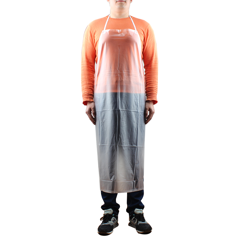 愛馬斯PVCA防水防油PVC圍裙圖片1 愛馬斯PVCA防水防油PVC圍裙圖片1