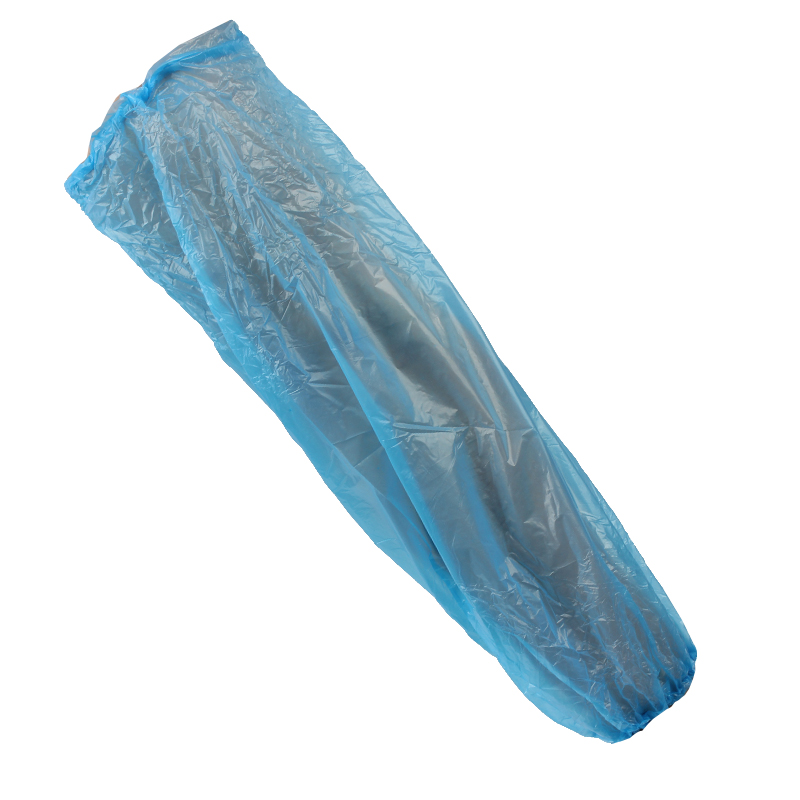 愛馬斯PSLEEVE-BLC PE藍色套袖圖片2