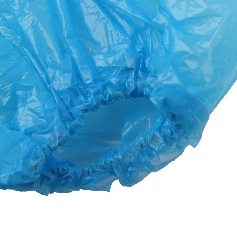 愛馬斯PSLEEVE-BLC PE藍色套袖圖片4