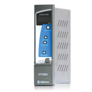 英思科GTC-200A常規(guī)多通道氣體檢測控制器圖片1 英思科GTC-200A常規(guī)多通道氣體檢測控制器圖片1