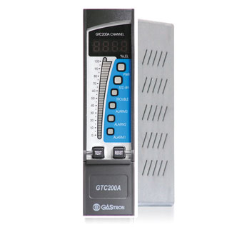 英思科GTC-200A常規(guī)多通道氣體檢測控制器圖片2 英思科GTC-200A常規(guī)多通道氣體檢測控制器圖片2
