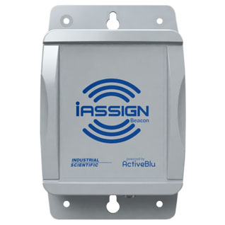 英思科iAssign信標圖片1