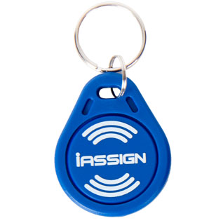 英思科iAssign信標圖片2