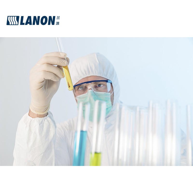 LANON蘭浪LD11食品級(jí)一次性乳膠手套圖片4 LANON蘭浪LD11食品級(jí)一次性乳膠手套圖片4