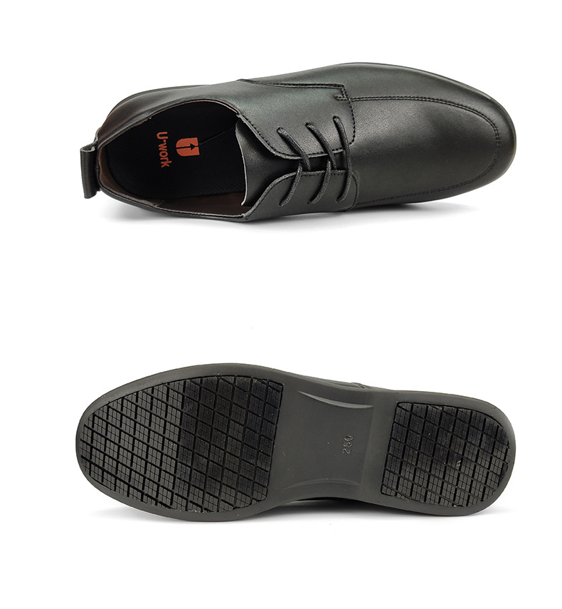 盾王DW411防水輕便6KV絕緣鞋圖片2