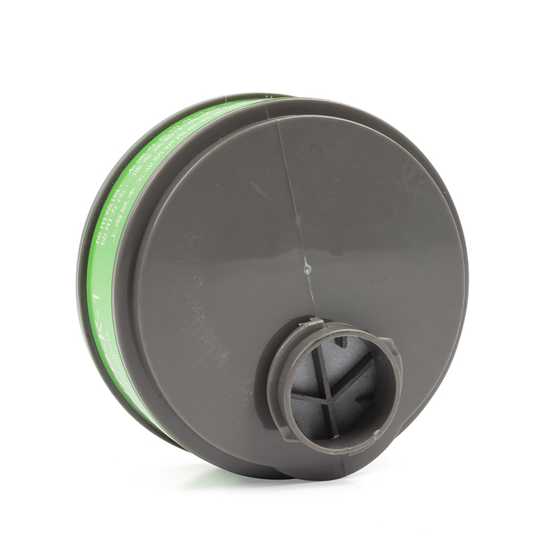 地球7100-4防氨氣濾毒盒圖片2 地球7100-4防氨氣濾毒盒圖片2