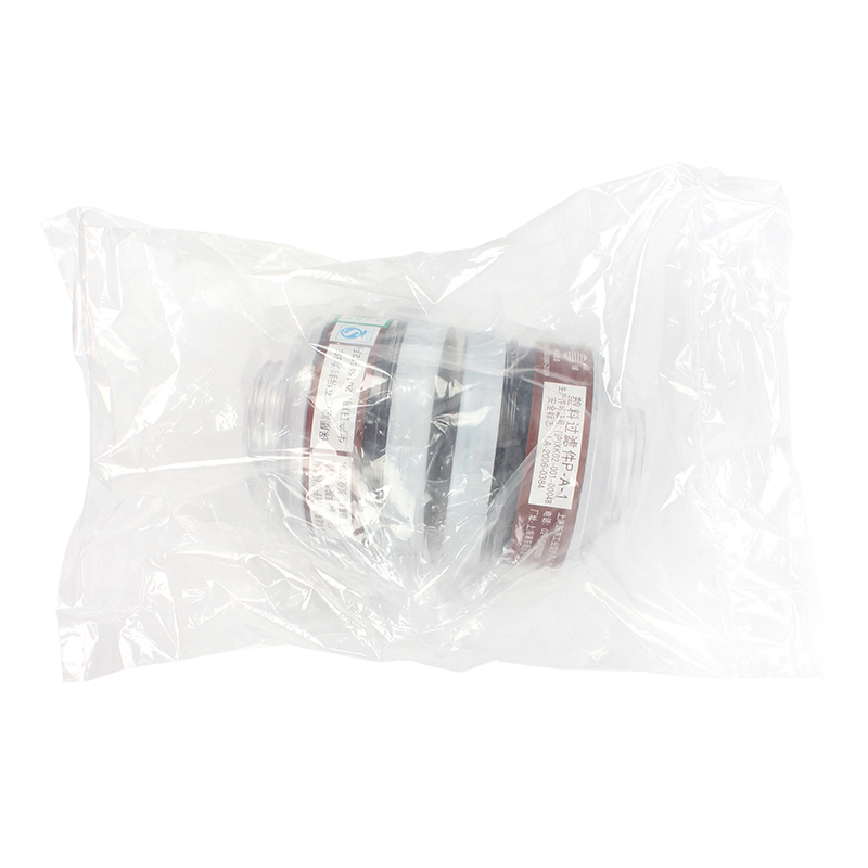 地球2596-3防有機(jī)氣體濾毒盒圖片2