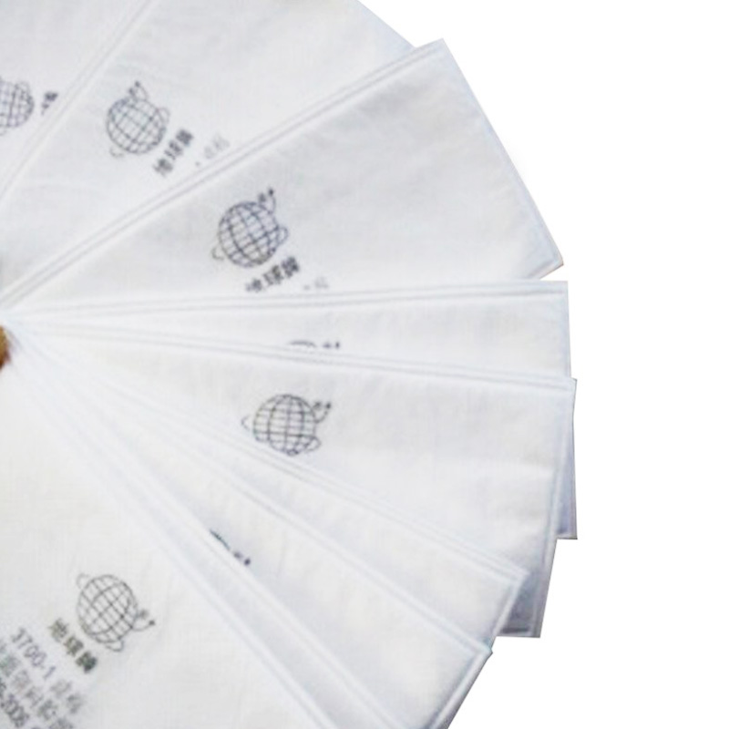 地球3700-1KN95濾棉圖片3