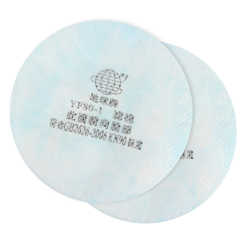 地球YF80-1KN90濾棉圖片1