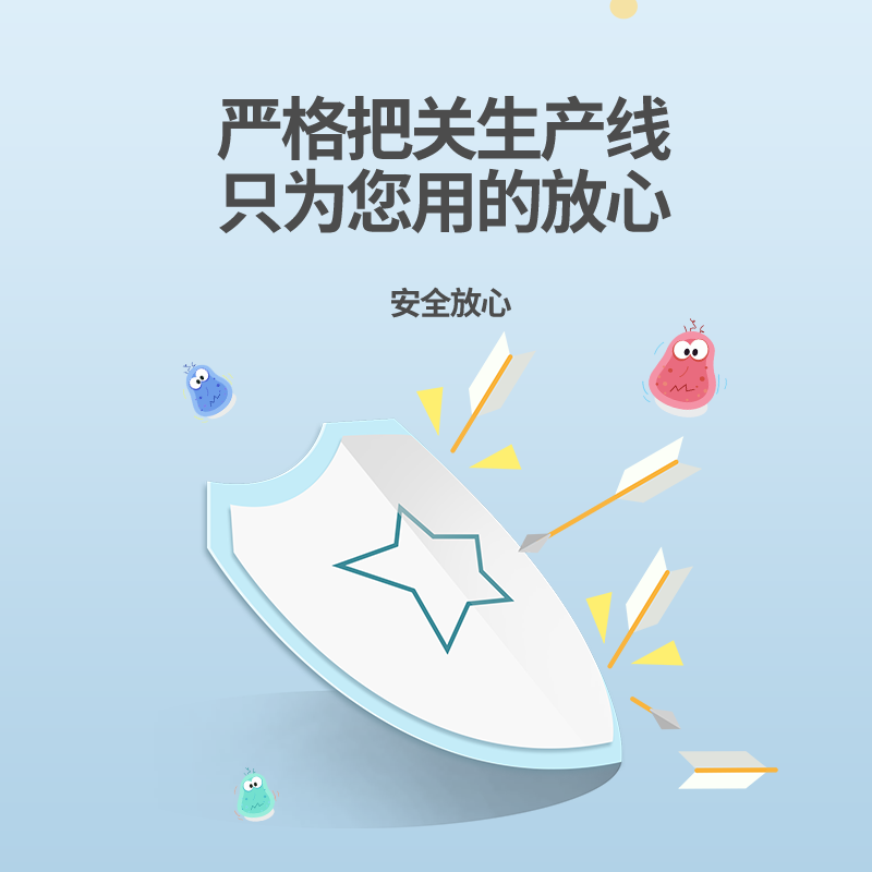 恩惠醫療PE透氣醫用膠帶圖片1