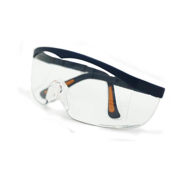 羿科60200239 Astrider防沖擊安全眼鏡圖片1