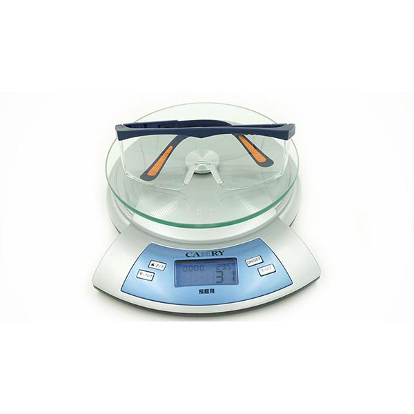 羿科60200239 Astrider防沖擊安全眼鏡圖片5