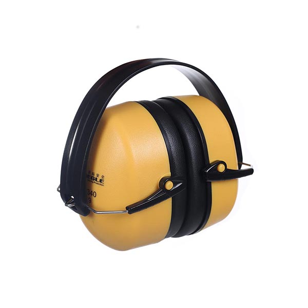 羿科60301902 SE1340防沖擊隔音耳罩圖片1 羿科60301902 SE1340防沖擊隔音耳罩圖片1