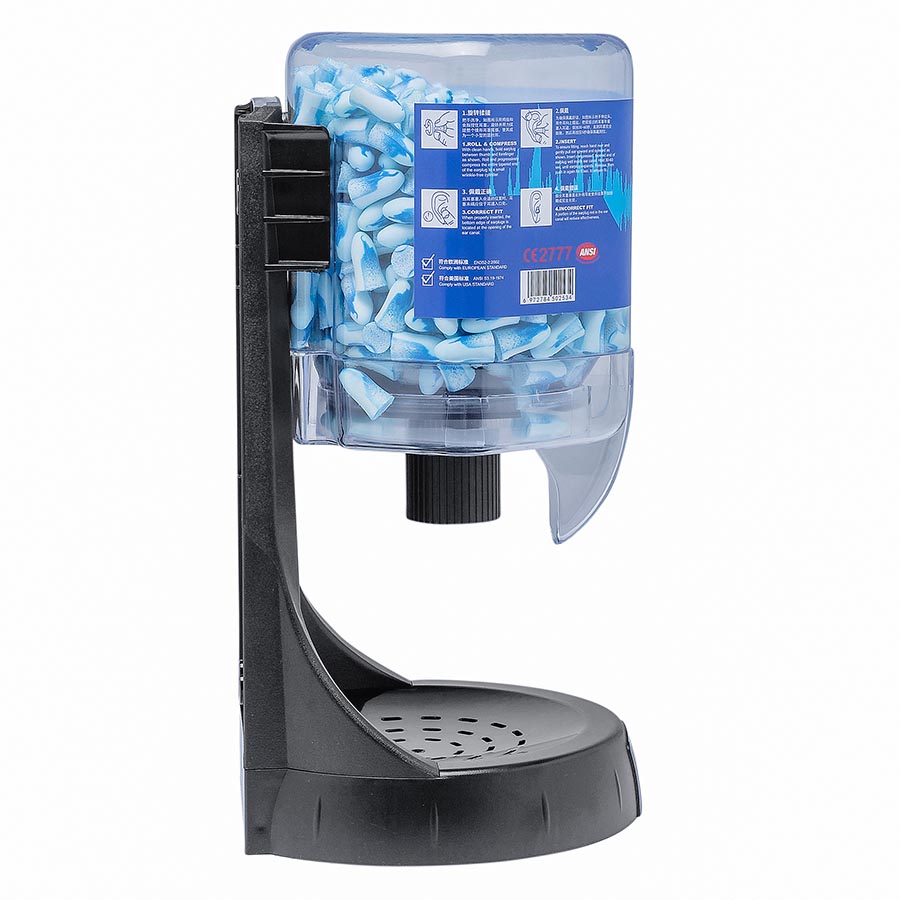 羿科60326111 6644不含底座耳塞分配器圖片2