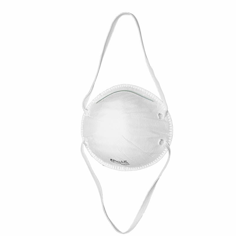 羿科60403223 AWN95 KN95工業(yè)級防塵口罩圖片3