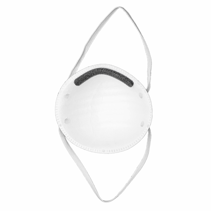 羿科60403223 AWN95 KN95工業(yè)級防塵口罩圖片2