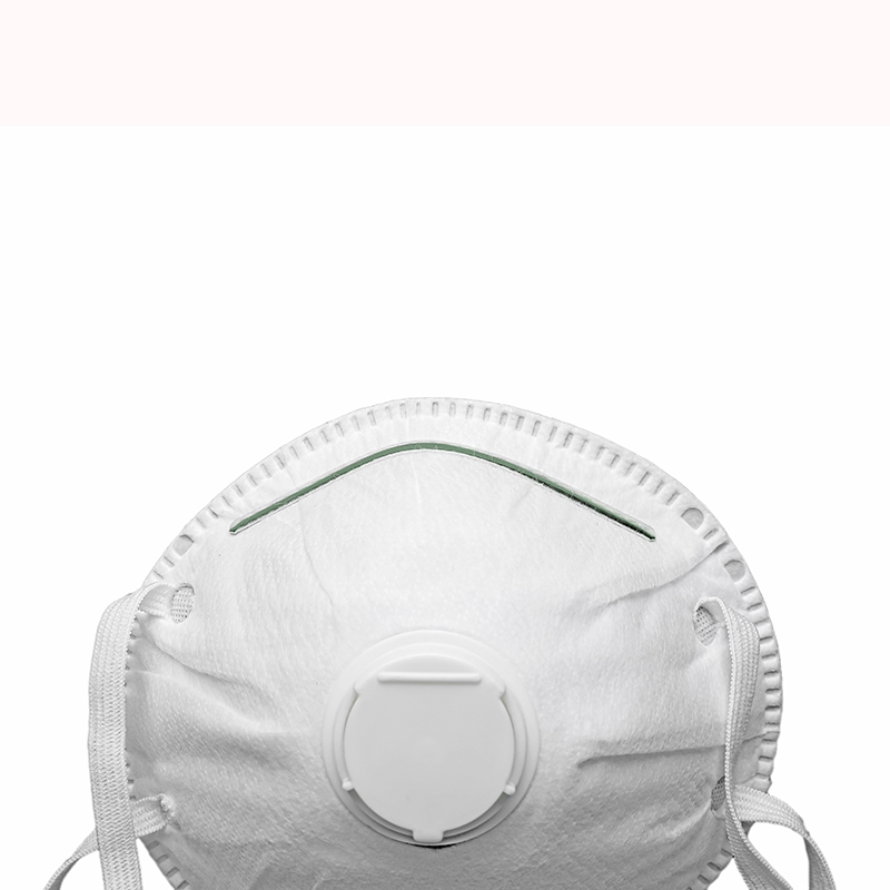 羿科60403224 AWN95V KN95工業級防塵口罩圖片1