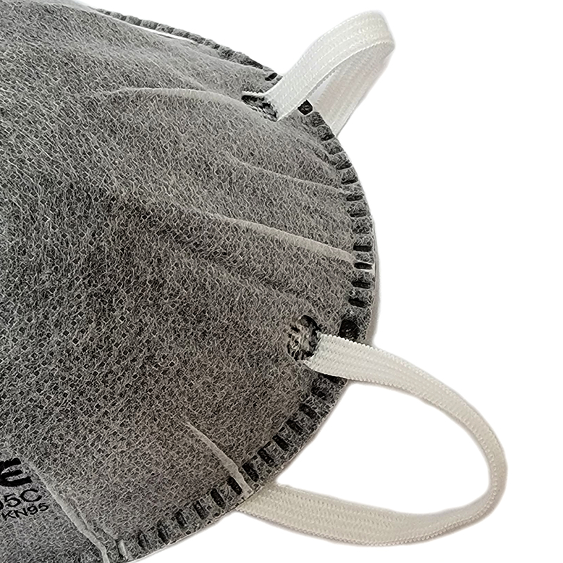 羿科60403225 AWN95C KN95活性炭防毒口罩圖片2 羿科60403225 AWN95C KN95活性炭防毒口罩圖片2