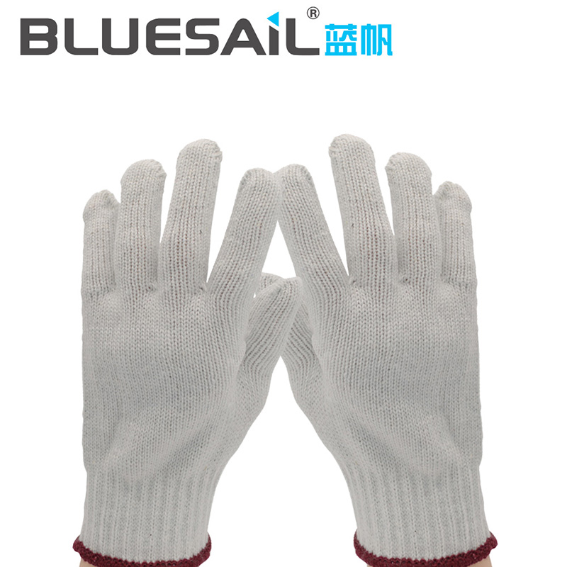 藍帆醫療NL700耐磨防滑勞保手套圖片2 藍帆醫療NL700耐磨防滑勞保手套圖片2