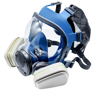 高瑪1608-A自吸過(guò)濾式雙濾盒全面罩防毒面具圖片2 高瑪1608-A自吸過(guò)濾式雙濾盒全面罩防毒面具圖片2
