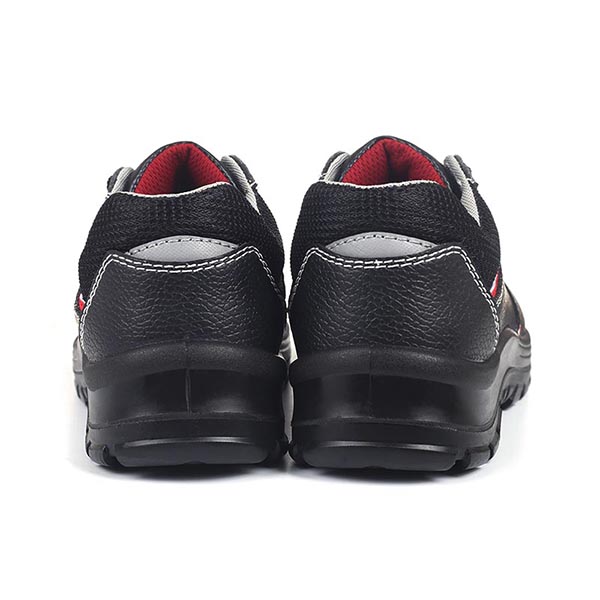 羿科60725600防水防油耐磨安全鞋圖片4