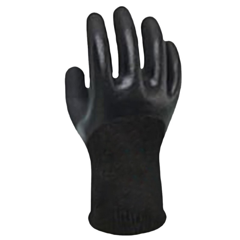 多給力WG-640+耐磨C級防割手套圖片2