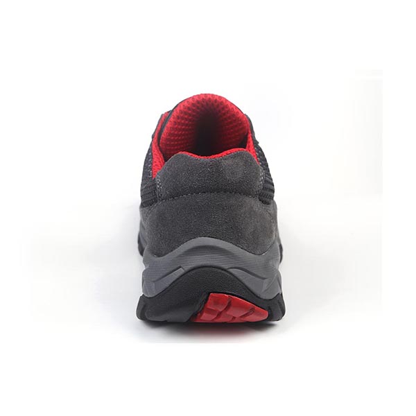 羿科60725770低幫系帶防靜電安全鞋圖片2 羿科60725770低幫系帶防靜電安全鞋圖片2