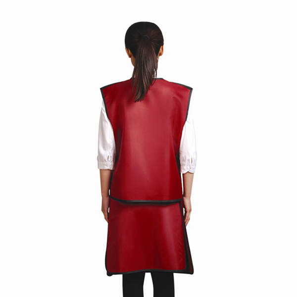 康諧醫療KX-6防護套裙圖片1