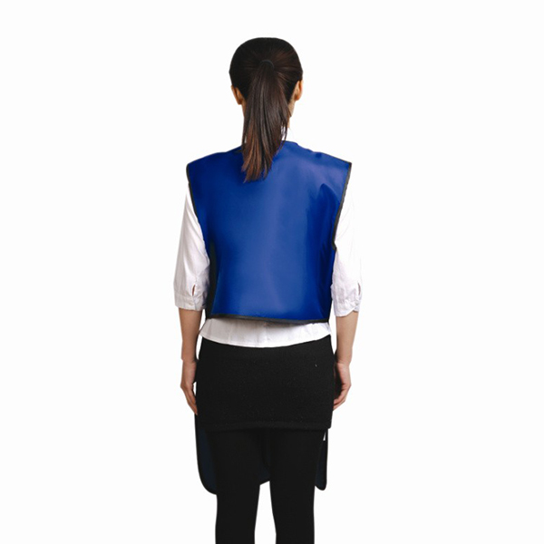 康諧醫療KX-3正穿鉛背心圖片1 康諧醫療KX-3正穿鉛背心圖片1