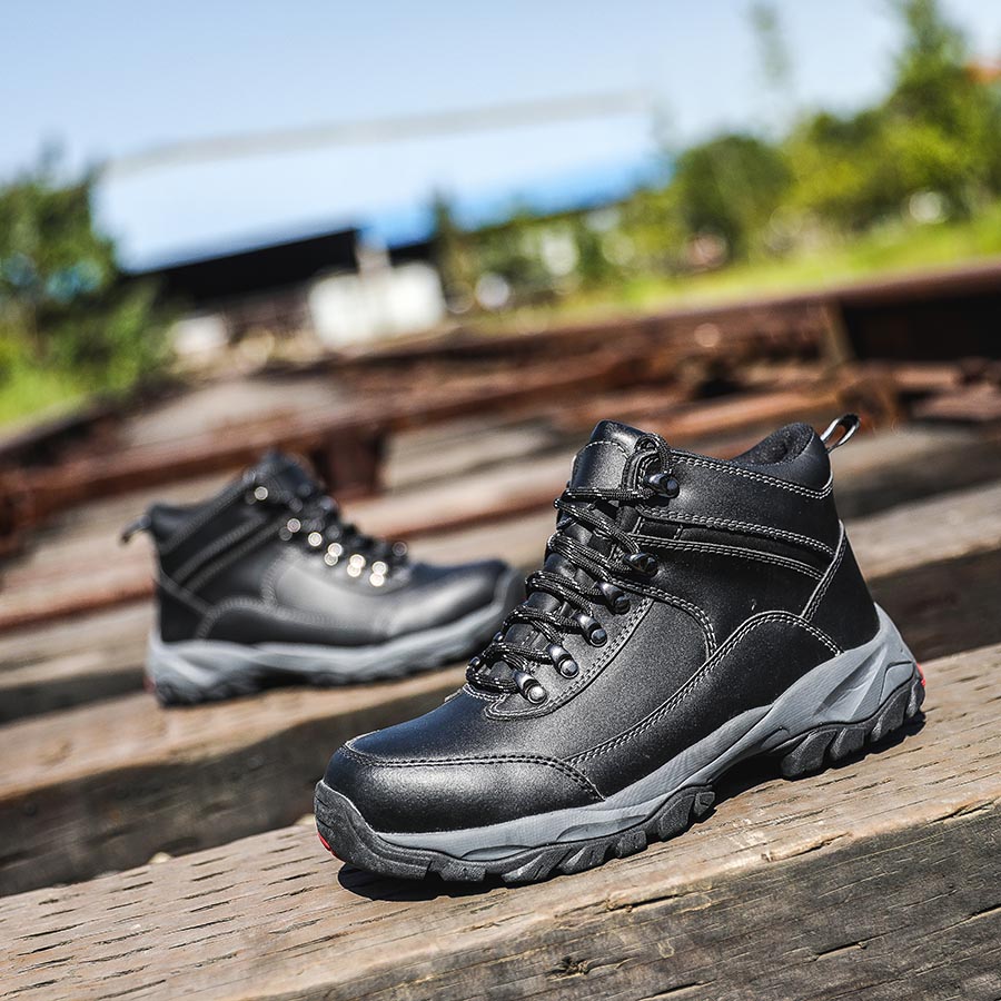 羿科60725820透氣輕便防砸安全鞋圖片1 羿科60725820透氣輕便防砸安全鞋圖片1