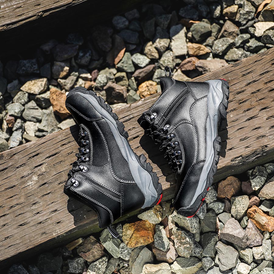 羿科60725820透氣輕便防砸安全鞋圖片4 羿科60725820透氣輕便防砸安全鞋圖片4