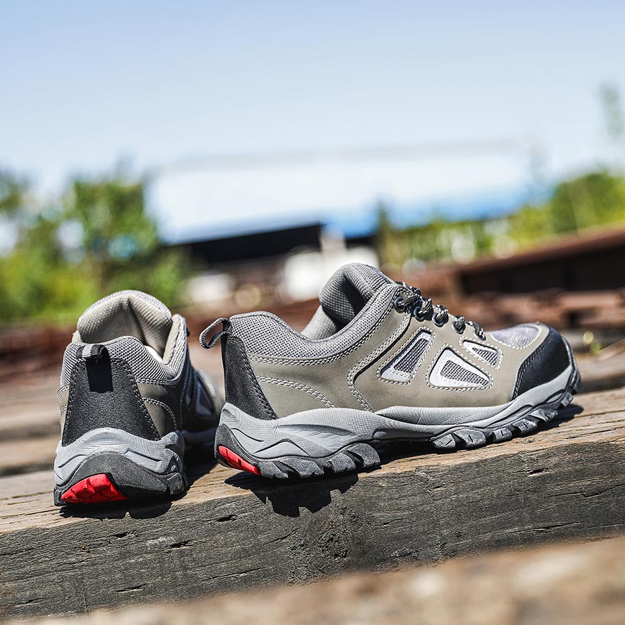 羿科60725850低幫登山輕便安全鞋圖片2 羿科60725850低幫登山輕便安全鞋圖片2