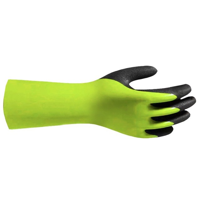 多給力WG-658L加長防化手套圖片1