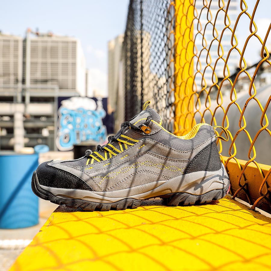 羿科60725860運動防靜電安全鞋圖片4 羿科60725860運動防靜電安全鞋圖片4