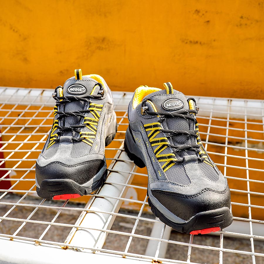 羿科60725860運動防靜電安全鞋圖片2 羿科60725860運動防靜電安全鞋圖片2