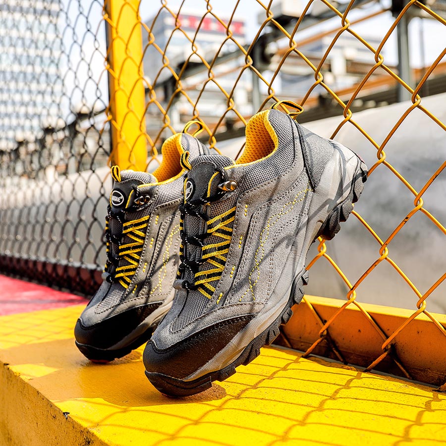 羿科60725860運動防靜電安全鞋圖片3 羿科60725860運動防靜電安全鞋圖片3