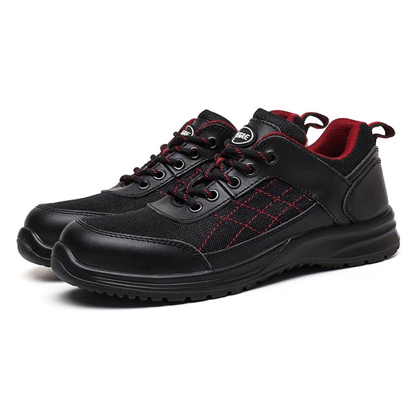 羿科60725970透氣耐磨耐油安全鞋圖片3 羿科60725970透氣耐磨耐油安全鞋圖片3