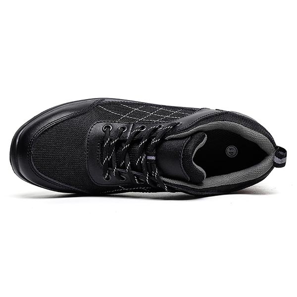 羿科60725980透氣耐磨耐油安全鞋圖片2 羿科60725980透氣耐磨耐油安全鞋圖片2