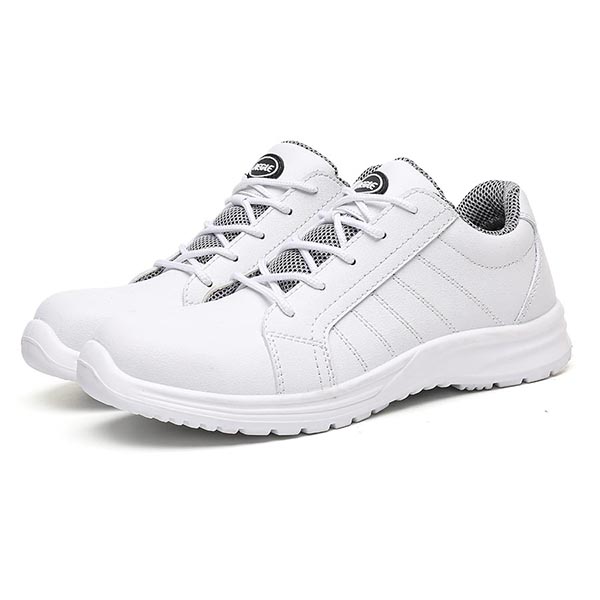 羿科60726060輕便運動款安全鞋圖片3 羿科60726060輕便運動款安全鞋圖片3