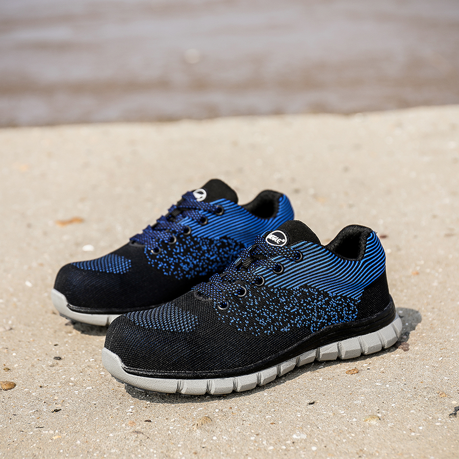 羿科60725900超輕炫彩防滑安全鞋圖片1 羿科60725900超輕炫彩防滑安全鞋圖片1