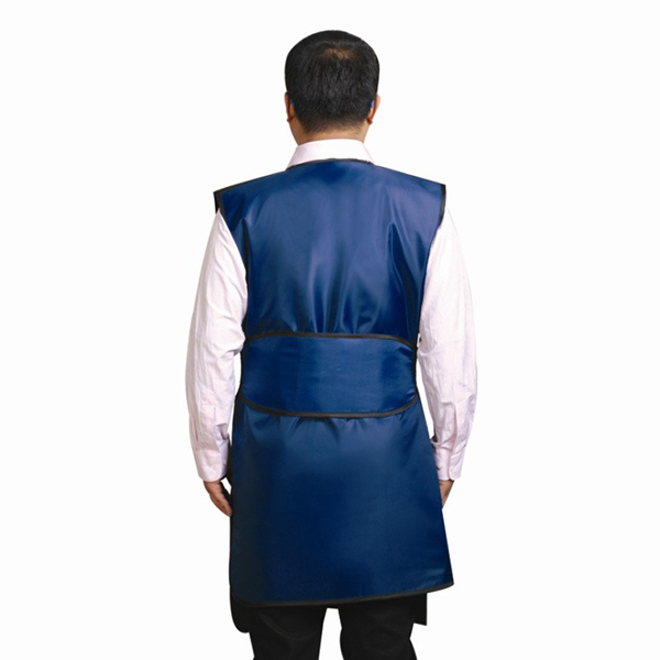 康諧醫療KX-8正穿雙面防護背心圖片1