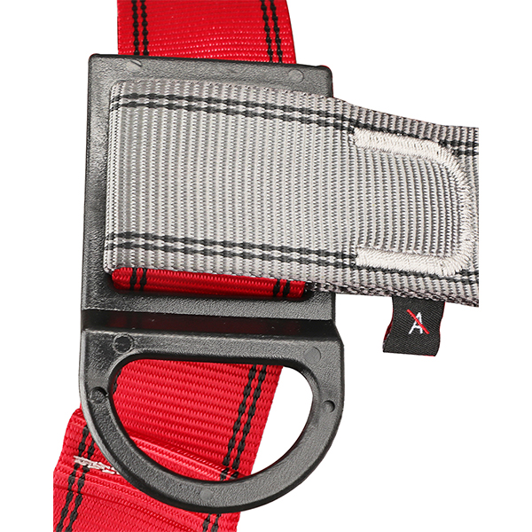 羿科60816701 PN10全身式安全帶圖片4